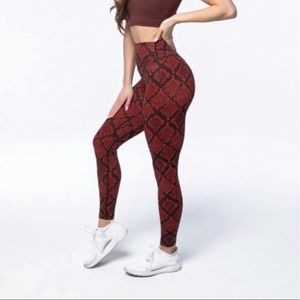 Balance Athletica Kingdom Copperhead - small